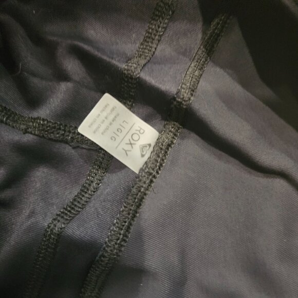 Brand new Ladies Roxy leggings - Picture 7 of 7